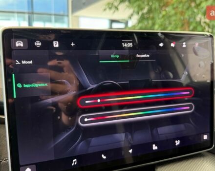 купить новое авто Шкода Kodiaq 2025 года от официального дилера Альянс-ІФ Skoda Шкода фото