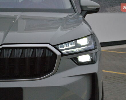 купить новое авто Шкода Kodiaq 2025 года от официального дилера Автотрейдінг-Вінниця SKODA Шкода фото