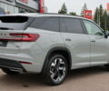Шкода Kodiaq 2025 в Тернополе на Automoto.ua Шкода Kodiaq, объемом двигателя 1.98 л и пробегом 0 тыс. км за 49145 $, фото 14 на Automoto.ua
