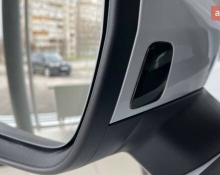 Шкода Kodiaq, объемом двигателя 1.98 л и пробегом 0 тыс. км за 41065 $, фото 10 на Automoto.ua