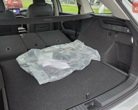 купить новое авто Шкода Kodiaq 2025 года от официального дилера Віннер Центр Київ Шкода фото