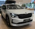 купити нове авто Шкода Kodiaq 2025 року від офіційного дилера Альянс-ІФ Skoda Шкода фото