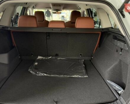 Шкода Kodiaq, об'ємом двигуна 1.98 л та пробігом 0 тис. км за 40459 $, фото 16 на Automoto.ua