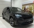 купити нове авто Шкода Kodiaq 2025 року від офіційного дилера Альянс-ІФ Skoda Шкода фото