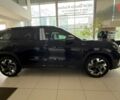 Шкода Kodiaq, объемом двигателя 1.97 л и пробегом 0 тыс. км за 50133 $, фото 4 на Automoto.ua