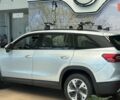 купить новое авто Шкода Kodiaq 2025 года от официального дилера Євромоторс Skoda Шкода фото