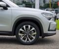 купить новое авто Шкода Kodiaq 2025 года от официального дилера Віннер Центр Київ Шкода фото