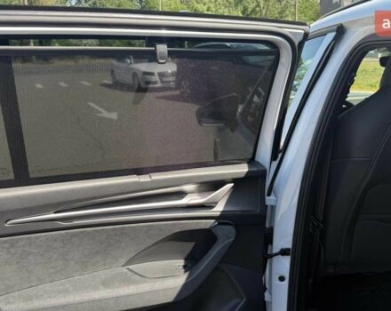 купити нове авто Шкода Kodiaq 2025 року від офіційного дилера Автотрейдiнг-Одеса Skoda Шкода фото