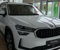 Шкода Kodiaq 2025 в Харькове на Automoto.ua Шкода Kodiaq, объемом двигателя 1.97 л и пробегом 0 тыс. км за 45874 $, фото 3 на Automoto.ua