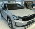 купить новое авто Шкода Kodiaq 2025 года от официального дилера Євромоторс Skoda Шкода фото