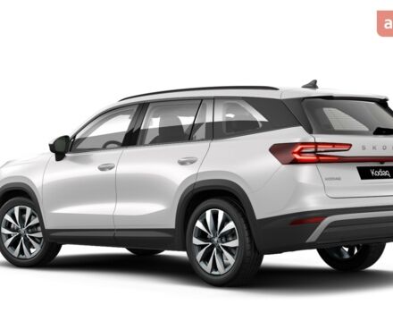 купити нове авто Шкода Kodiaq 2025 року від офіційного дилера Автоцентр AUTO.RIA Шкода фото