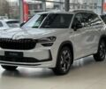 купить новое авто Шкода Kodiaq 2025 года от официального дилера Прага Авто на Кільцевій Шкода фото