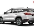 купити нове авто Шкода Kodiaq 2025 року від офіційного дилера Автоцентр AUTO.RIA Шкода фото