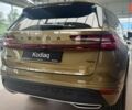 купити нове авто Шкода Kodiaq 2025 року від офіційного дилера Автомобільний Дім Галич-Авто Шкода фото
