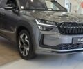 купить новое авто Шкода Kodiaq 2025 года от официального дилера БАЗІС АВТО Skoda Шкода фото
