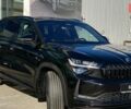 купити нове авто Шкода Kodiaq 2025 року від офіційного дилера Автотрейдінг-Вінниця SKODA Шкода фото