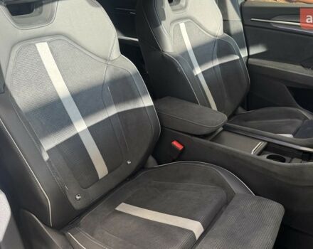 купить новое авто Шкода Kodiaq 2025 года от официального дилера Альянс-ІФ Skoda Шкода фото