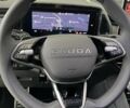 Шкода Kodiaq 2025 в Киеве на Automoto.ua Шкода Kodiaq, объемом двигателя 1.97 л и пробегом 0 тыс. км за 50637 $, фото 14 на Automoto.ua