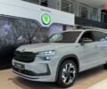 купить новое авто Шкода Kodiaq 2025 года от официального дилера Альянс-ІФ Skoda Шкода фото