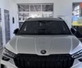 Шкода Kodiaq 2025 у Рівному на Automoto.ua Шкода Kodiaq, об'ємом двигуна 1.97 л та пробігом 0 тис. км за 51771 $, фото 1 на Automoto.ua