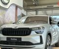 купить новое авто Шкода Kodiaq 2025 года от официального дилера Євромоторс Skoda Шкода фото
