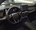 купити нове авто Шкода Kodiaq 2025 року від офіційного дилера БАЗІС АВТО Skoda Шкода фото