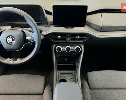 купить новое авто Шкода Kodiaq 2025 года от официального дилера Автоцентр AUTO.RIA Шкода фото