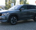 Шкода Kodiaq 2025 у Тернополі на Automoto.ua Шкода Kodiaq, об'ємом двигуна 1.98 л та пробігом 0 тис. км за 49145 $, фото 9 на Automoto.ua