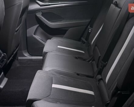 Шкода Kodiaq, объемом двигателя 1.97 л и пробегом 0 тыс. км за 50426 $, фото 9 на Automoto.ua