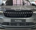 купити нове авто Шкода Kodiaq 2025 року від офіційного дилера Прага Авто на Кільцевій Шкода фото