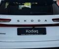 Шкода Kodiaq 2025 в Днепре (Днепропетровске) на Automoto.ua Шкода Kodiaq, объемом двигателя 1.98 л и пробегом 0 тыс. км за 47042 $, фото 3 на Automoto.ua