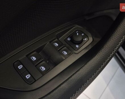 купить новое авто Шкода Kodiaq 2025 года от официального дилера БАЗІС АВТО Skoda Шкода фото