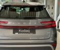 Шкода Kodiaq, об'ємом двигуна 1.98 л та пробігом 0 тис. км за 40719 $, фото 6 на Automoto.ua
