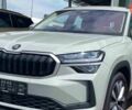 купити нове авто Шкода Kodiaq 2025 року від офіційного дилера Автомобільний Дім Галич-Авто Шкода фото