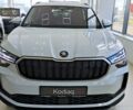 Шкода Kodiaq 2025 у Кропивницькому (Кіровограді) на Automoto.ua Шкода Kodiaq, об'ємом двигуна 1.98 л та пробігом 0 тис. км за 45605 $, фото 1 на Automoto.ua
