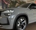 купить новое авто Шкода Kodiaq 2025 года от официального дилера Автоцентр ТОВ "ЕКСПРЕС АВТО" Шкода фото