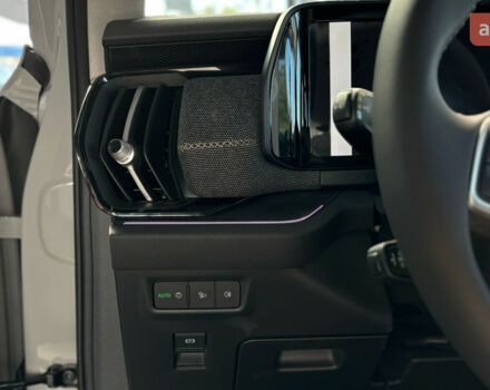 Шкода Kodiaq, объемом двигателя 1.97 л и пробегом 0 тыс. км за 47342 $, фото 22 на Automoto.ua