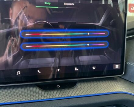 Шкода Kodiaq, об'ємом двигуна 1.98 л та пробігом 0 тис. км за 47616 $, фото 29 на Automoto.ua