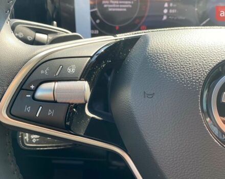 купити нове авто Шкода Kodiaq 2025 року від офіційного дилера Автотрейдінг-Вінниця SKODA Шкода фото