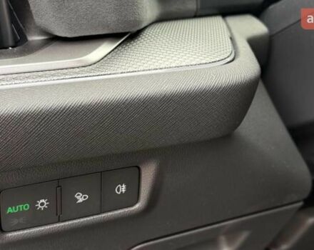 купить новое авто Шкода Kodiaq 2025 года от официального дилера Автотрейдiнг-Одеса Skoda Шкода фото