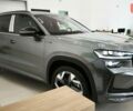 Шкода Kodiaq 2025 у Кропивницькому (Кіровограді) на Automoto.ua Шкода Kodiaq, об'ємом двигуна 1.97 л та пробігом 0 тис. км за 51737 $, фото 3 на Automoto.ua