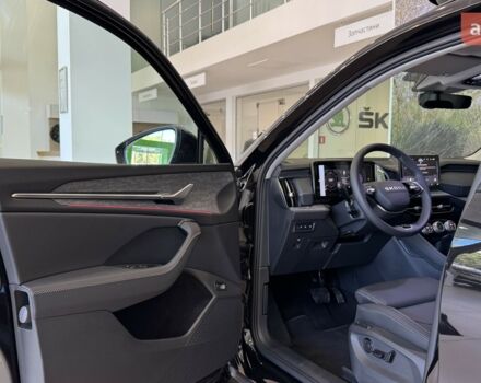 купить новое авто Шкода Kodiaq 2025 года от официального дилера Автоцентр AUTO.RIA Шкода фото