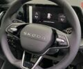 Шкода Kodiaq 2025 в Киеве на Automoto.ua Шкода Kodiaq, объемом двигателя 1.97 л и пробегом 0 тыс. км за 50991 $, фото 19 на Automoto.ua