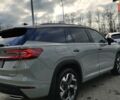 купить новое авто Шкода Kodiaq 2025 года от официального дилера Альянс-ІФ Skoda Шкода фото