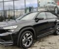 купить новое авто Шкода Kodiaq 2025 года от официального дилера Альянс-ІФ Skoda Шкода фото
