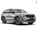 Шкода Kodiaq 2025 року купити нове авто Шкода Kodiaq 2025 року від офіційного дилера Автоцентр AUTO.RIA Шкода фото