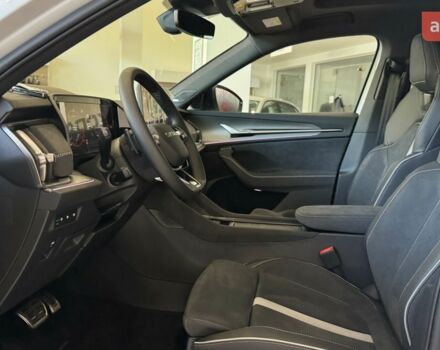 купить новое авто Шкода Kodiaq 2025 года от официального дилера Автоцентр AUTO.RIA Шкода фото