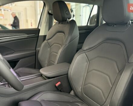 купить новое авто Шкода Kodiaq 2025 года от официального дилера Євромоторс Skoda Шкода фото