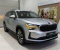 купить новое авто Шкода Kodiaq 2025 года от официального дилера Альянс-ІФ Skoda Шкода фото