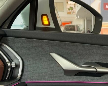 Шкода Kodiaq 2025 в Харькове на Automoto.ua Шкода Kodiaq, объемом двигателя 1.97 л и пробегом 0 тыс. км за 45874 $, фото 30 на Automoto.ua